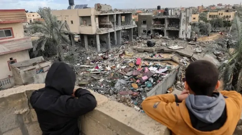 د. سنية الحسيني تكتب: مستقبل غزة إلى أين؟